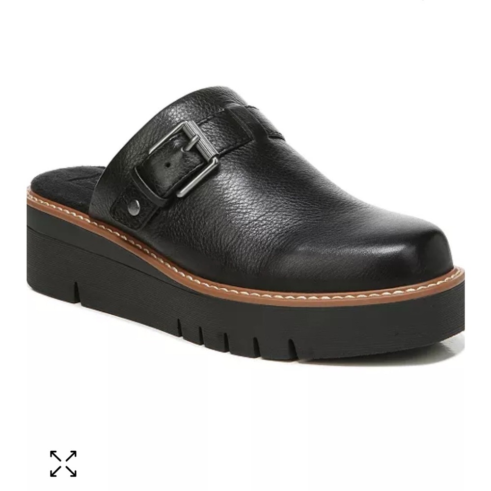 Naturalizer Wayde Mules